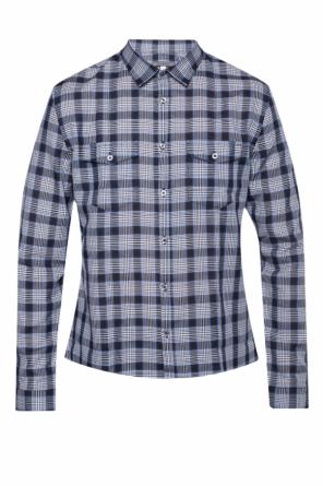 Checked shirt, zdjęcie 1 Checked shirt od John Varvatos